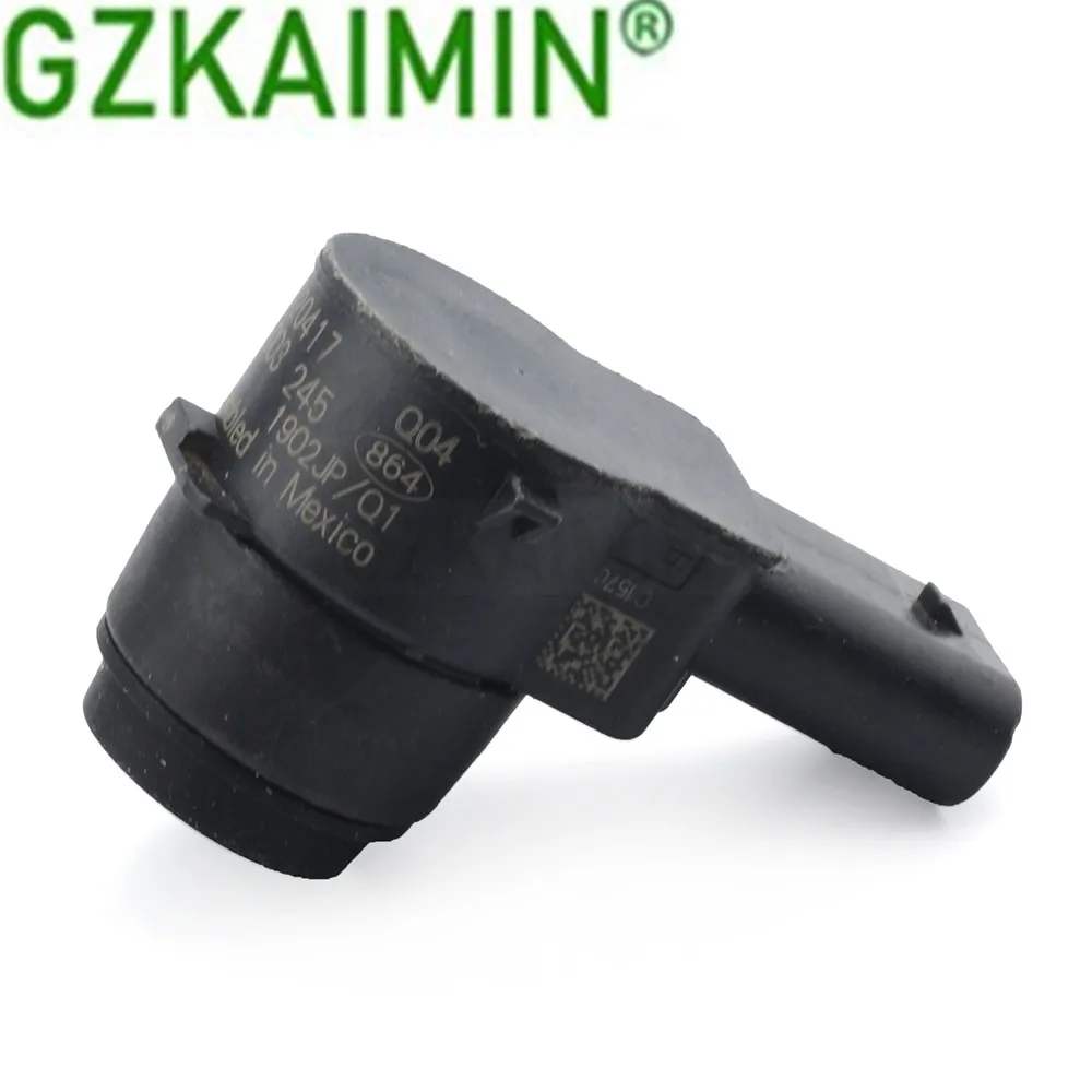Датчик парковки парктроника OEM 2215420417 для C230 C280 E280 E320 ML280 ML350 W211 W219 W203 W204 W221 W164.|parking