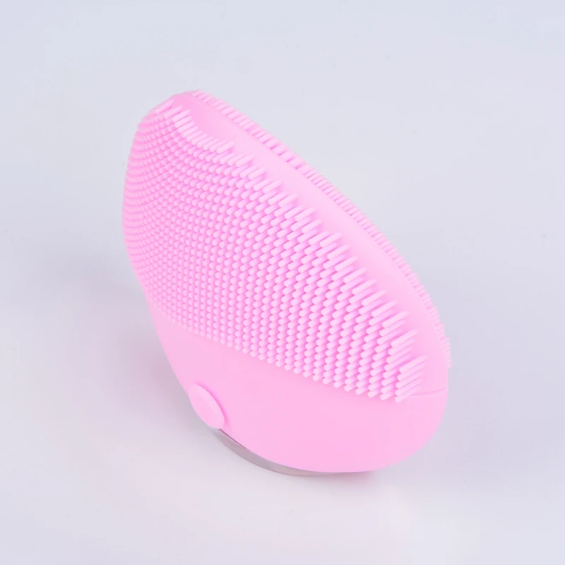 Ультразвуковые устройства для чистки лица электрическая машина щетка глубокой