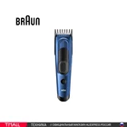 Машинка для стрижки волос Braun HC5030