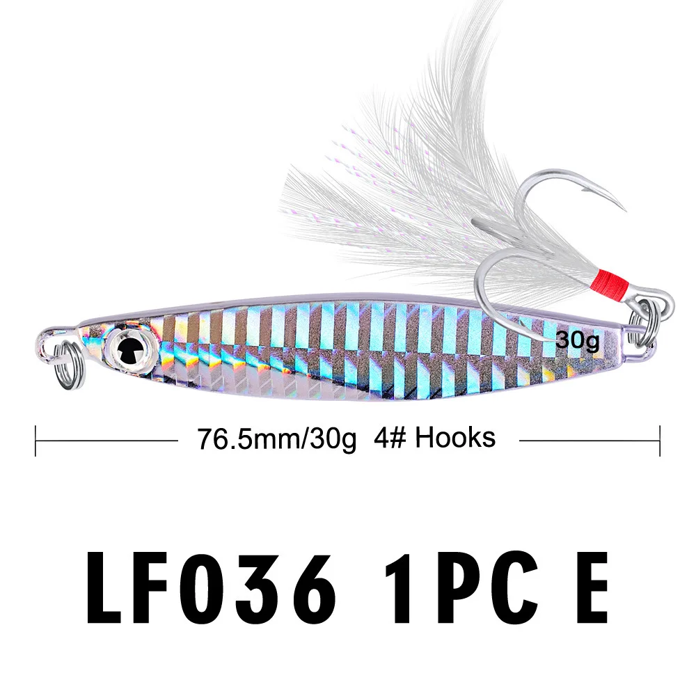 10 г 21 30 жесткая рыболовная приманка для зимней морской рыбалки ВИБ с объемными