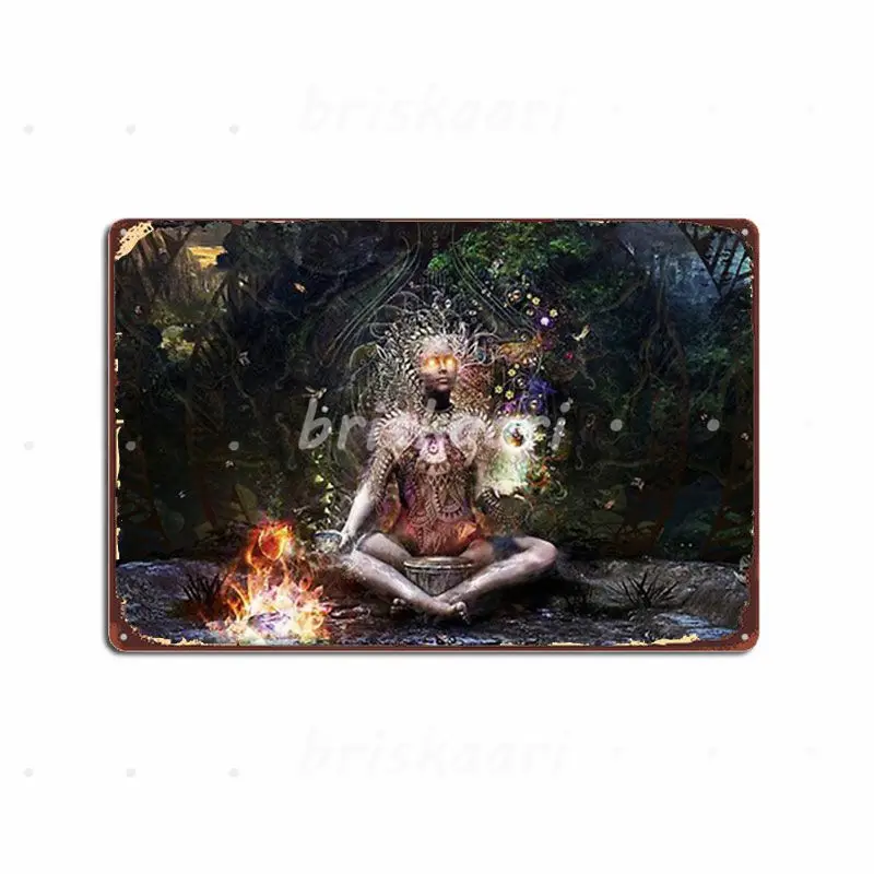 

Причастие для Священного мечтателей металлические знаки для гаража украшения Винтаж Кухня Кино гараж металлический Плакаты