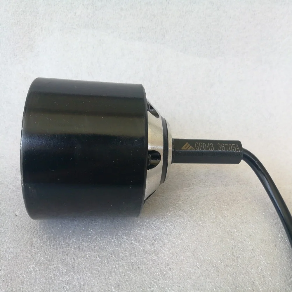 7065 с высоким уровнем Мощность Бесщеточный Ручной Электрический миксер для теста