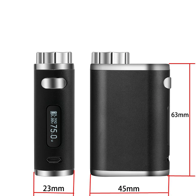 2021 new portable rechargeable soldering iron USB wireless battery 1W-75W high power adjustable | Инструменты