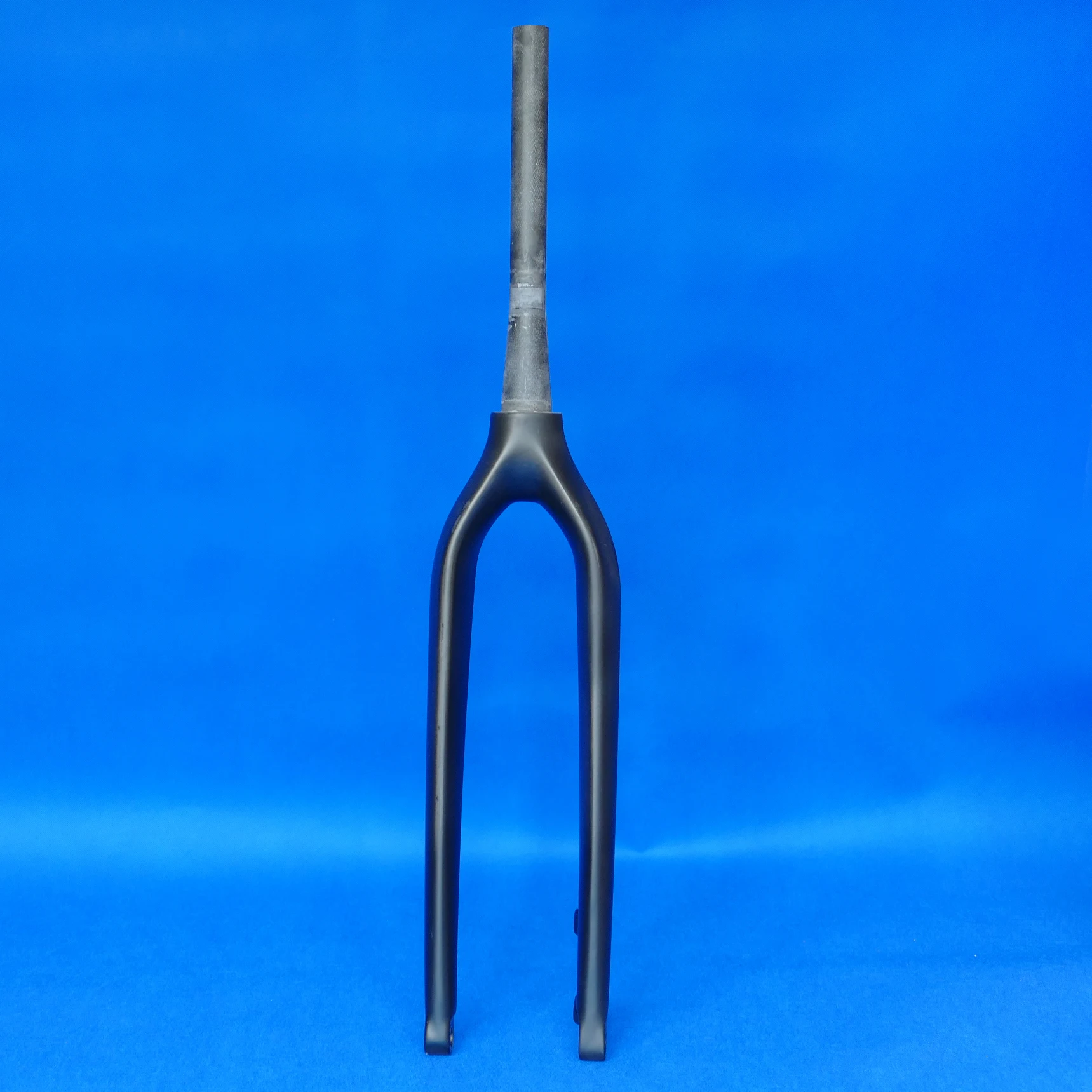 Toray углеродная глянцевая матовая вилка конический полностью углеродный дисковый