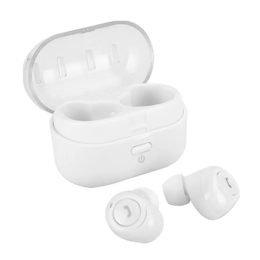 TWS беспроводные наушники Bluetooth 5 0 водонепроницаемые наушники-вкладыши hi-fi