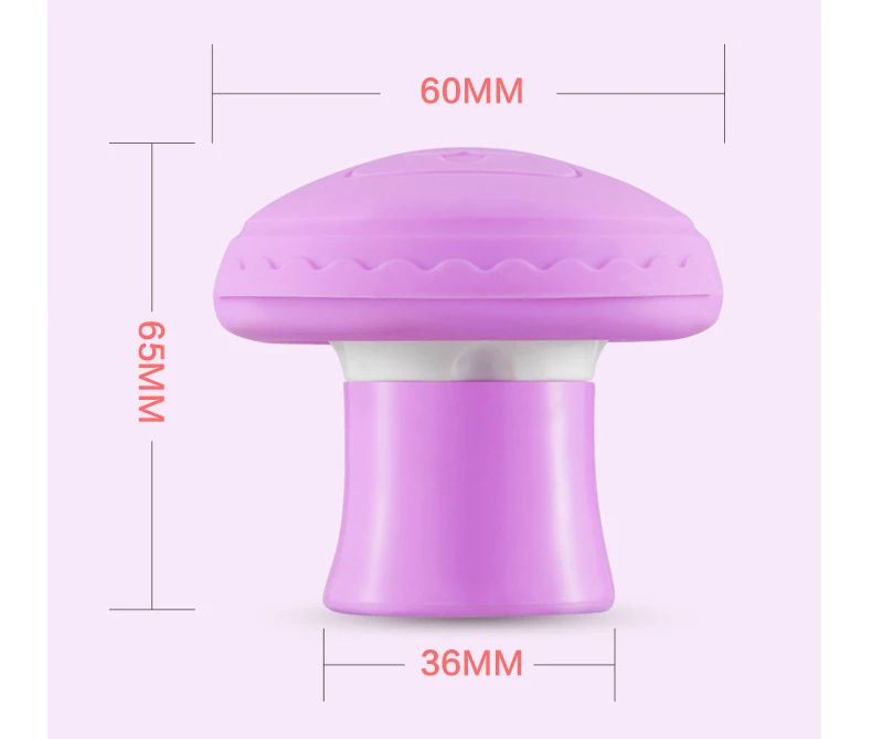 

New Face Slimming Tool Face Lift Skin Firming V Shape Exerciser Instrument Silicone Portable Anti Wrinkle Mouth Exercise Tool