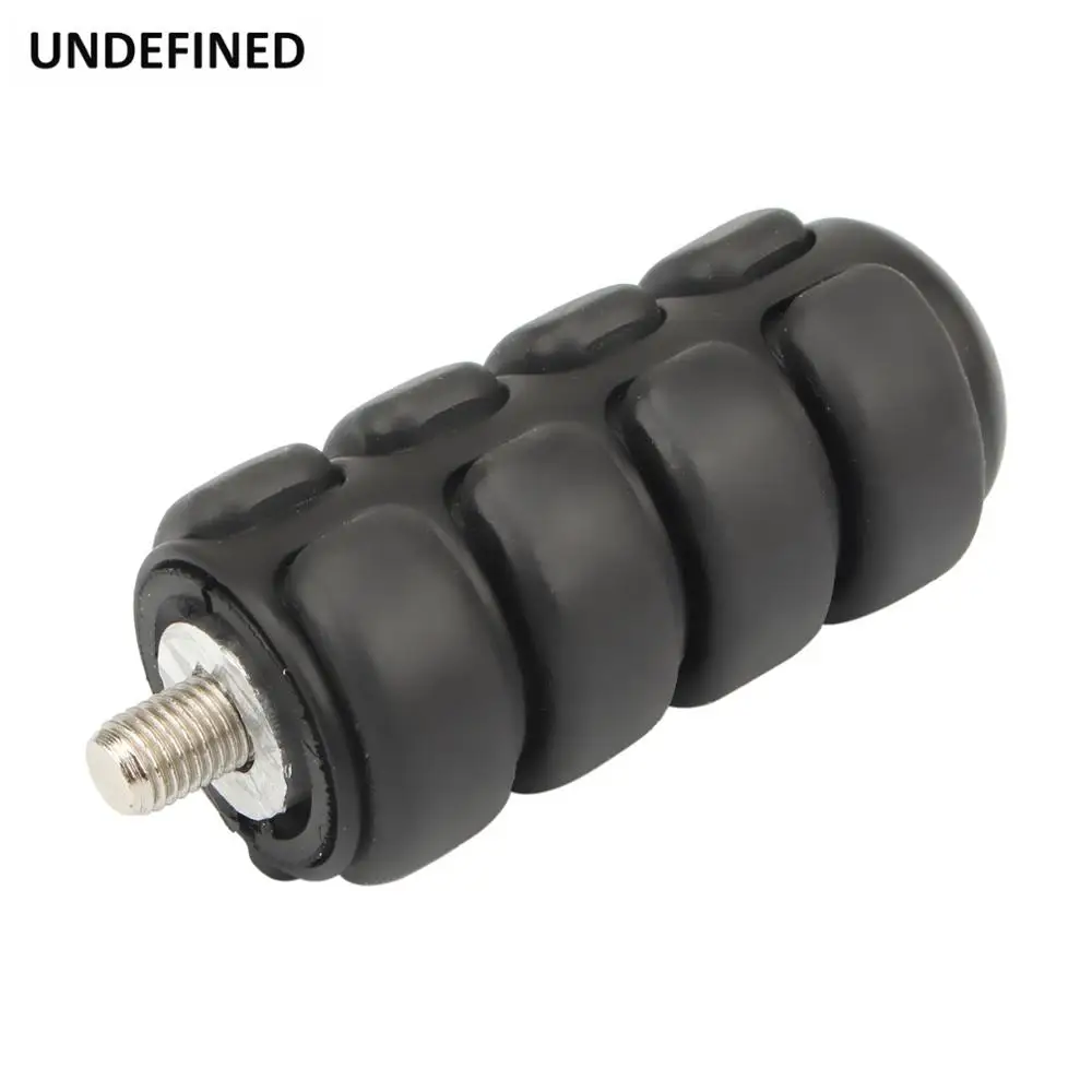 Мотоциклетное снаряжение аксессуары для подножек M8 подножки Harley Sportster XL 883 1200 48 72