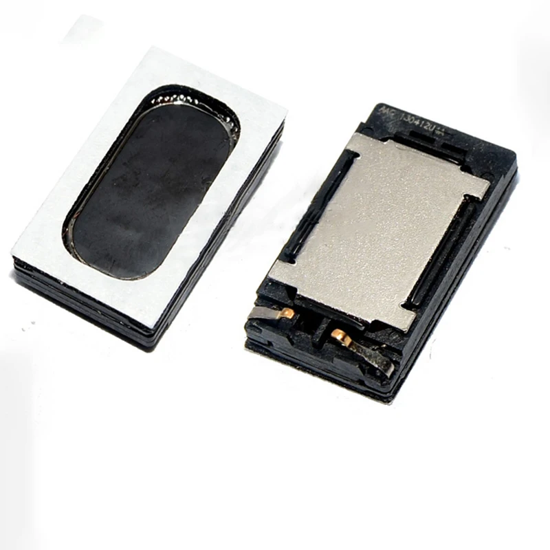 3 10 шт. Новый звуковой динамик замена динамика для Alcatel one touch 5042d 5042 Idol X Dual OT6040 6040