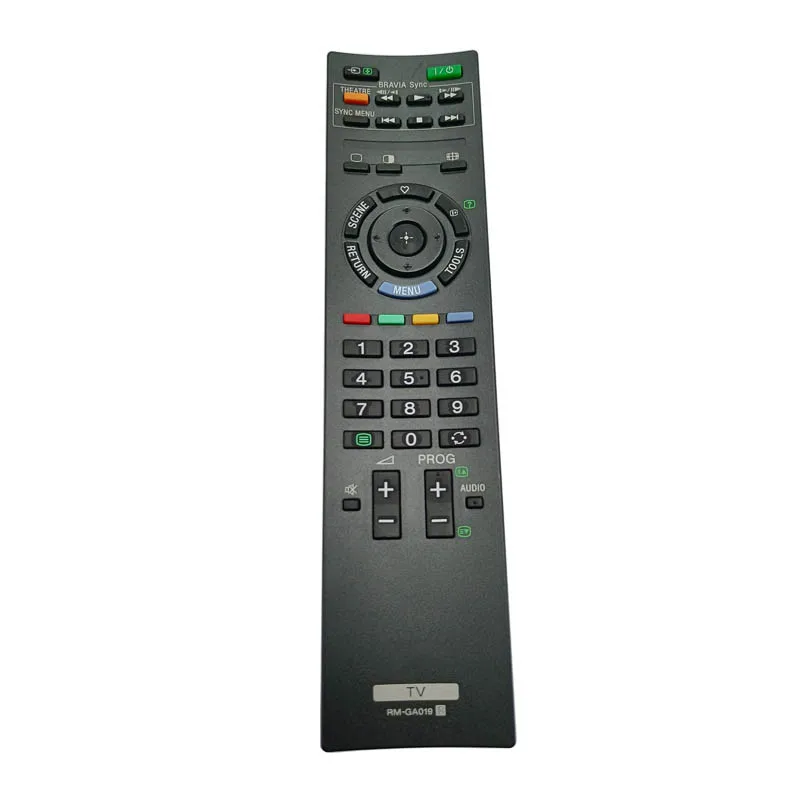Подходит для Sony LCD TV KLV-40BX400 KLV-46BX401 KLV-32BX300 оригинальный пульт дистанционного