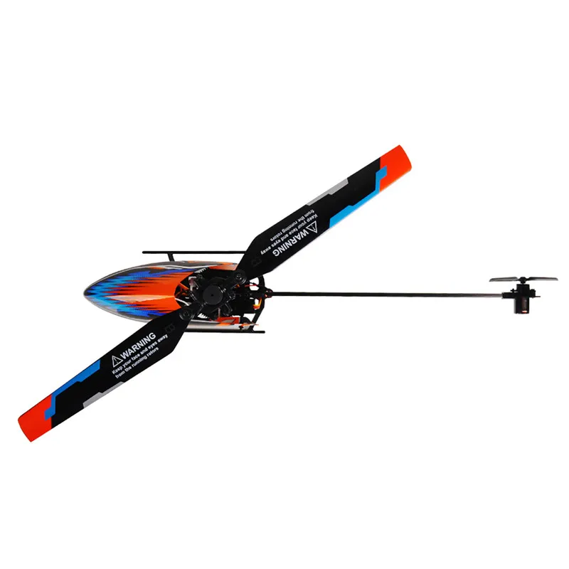 Eachine E119 2 4G 4CH 6 осевой беспилотный передатчик со светодиодным дисплеем RC вертолет