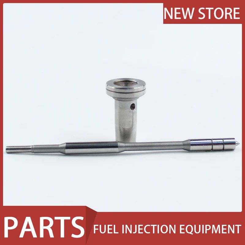 

Bosch control valve F00VC01317 common rail injector valve assembly is suitable for 110 series injector