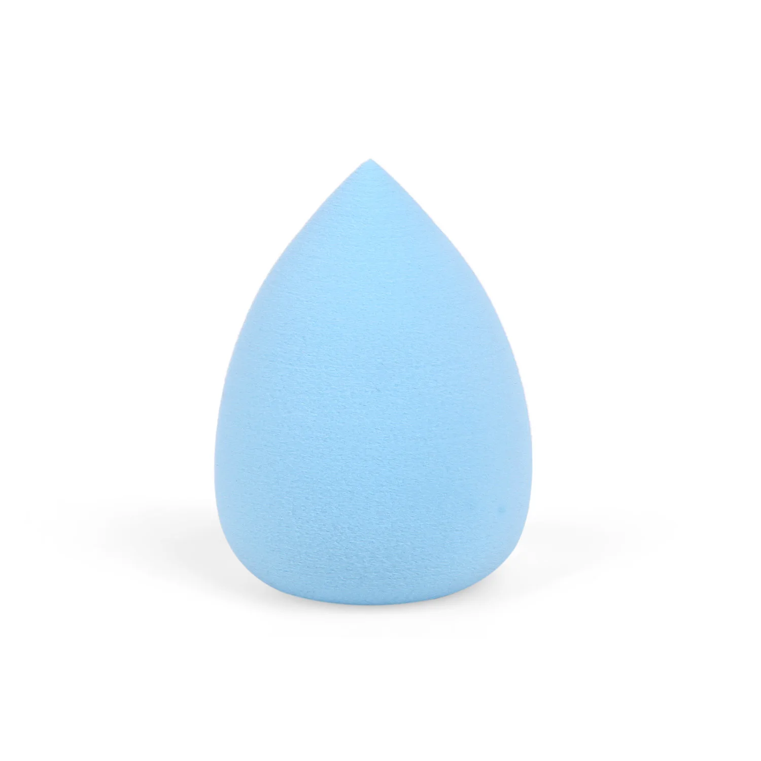 Waterdroplets large3 Cosmetic puff soft soaked water large drops gourd beauty egg powder puff sponge - Цвет: Waterdroplets large3