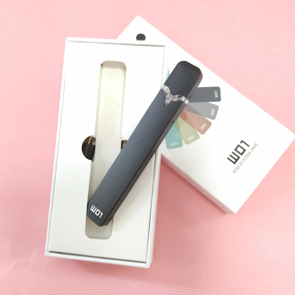 Распродажа Pod Vape ручка стартовый набор Pod система электронная сигарета кальян ручка