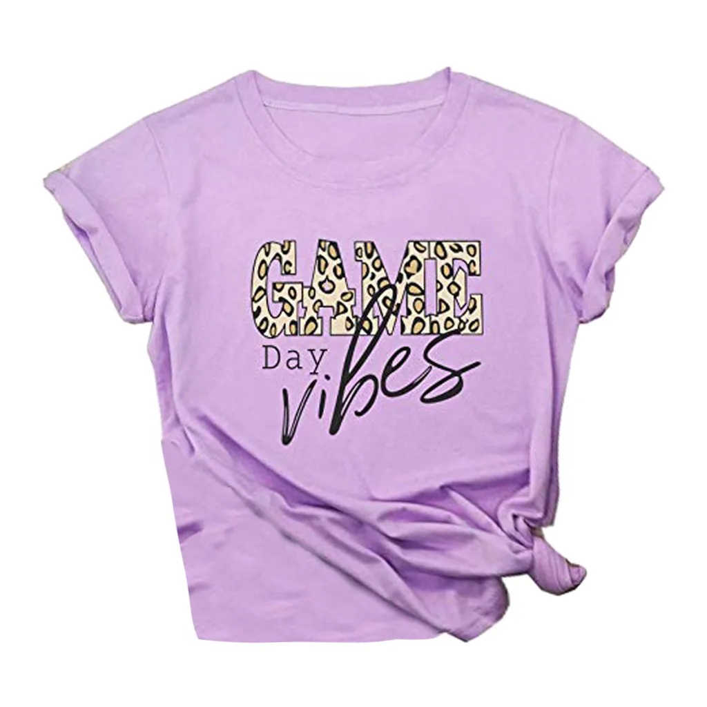 JAYCOSIN клетчатая Рождественская футболка женская мода рисунок милые рубашки с