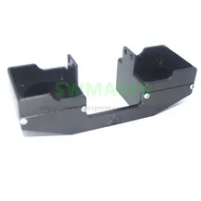 3D Printer Parts Ultimaker 2+ Extruder Seamless Fan Cover