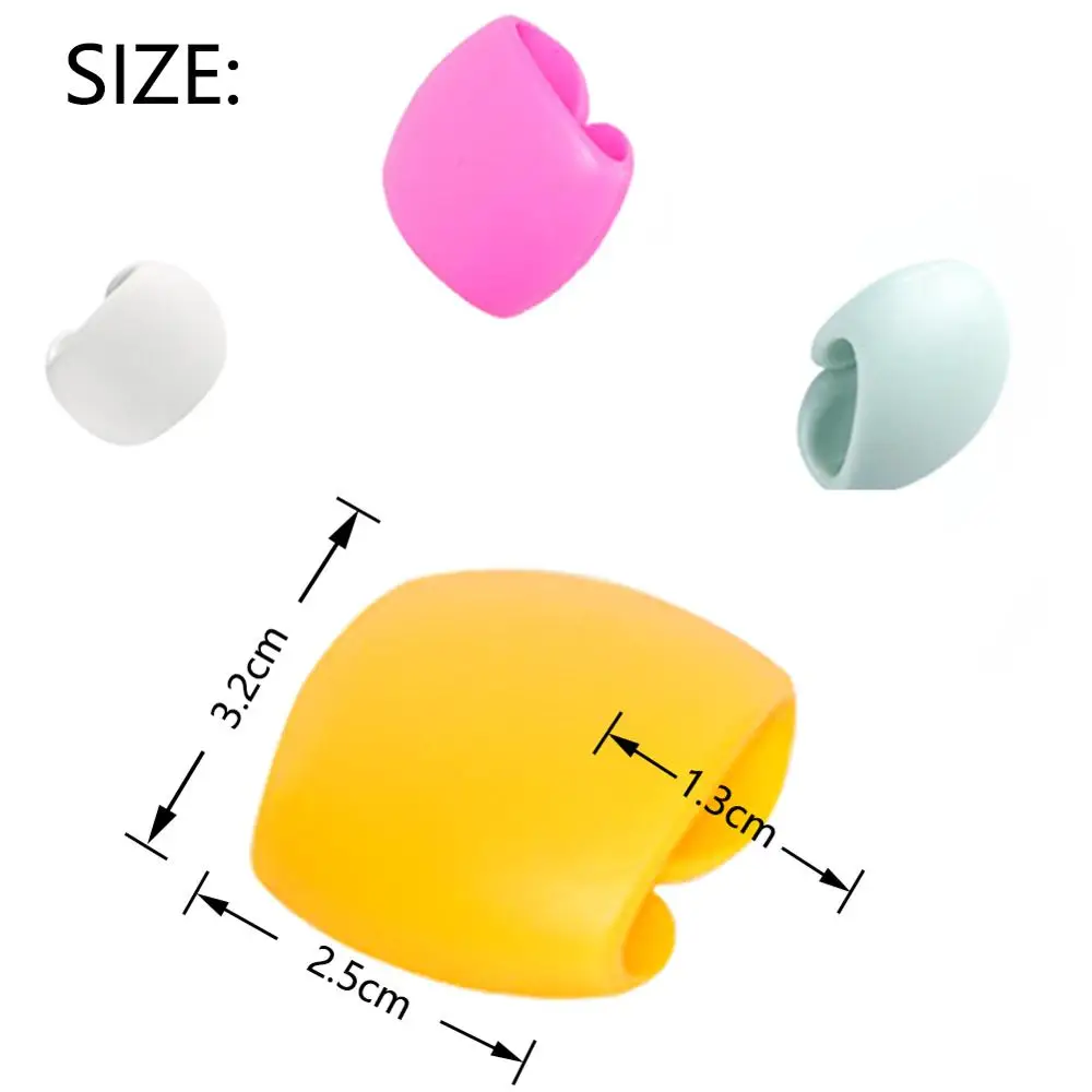 4 шт. дорожный адаптер для зарядки и передачи данных|Органайзеры кабеля| |