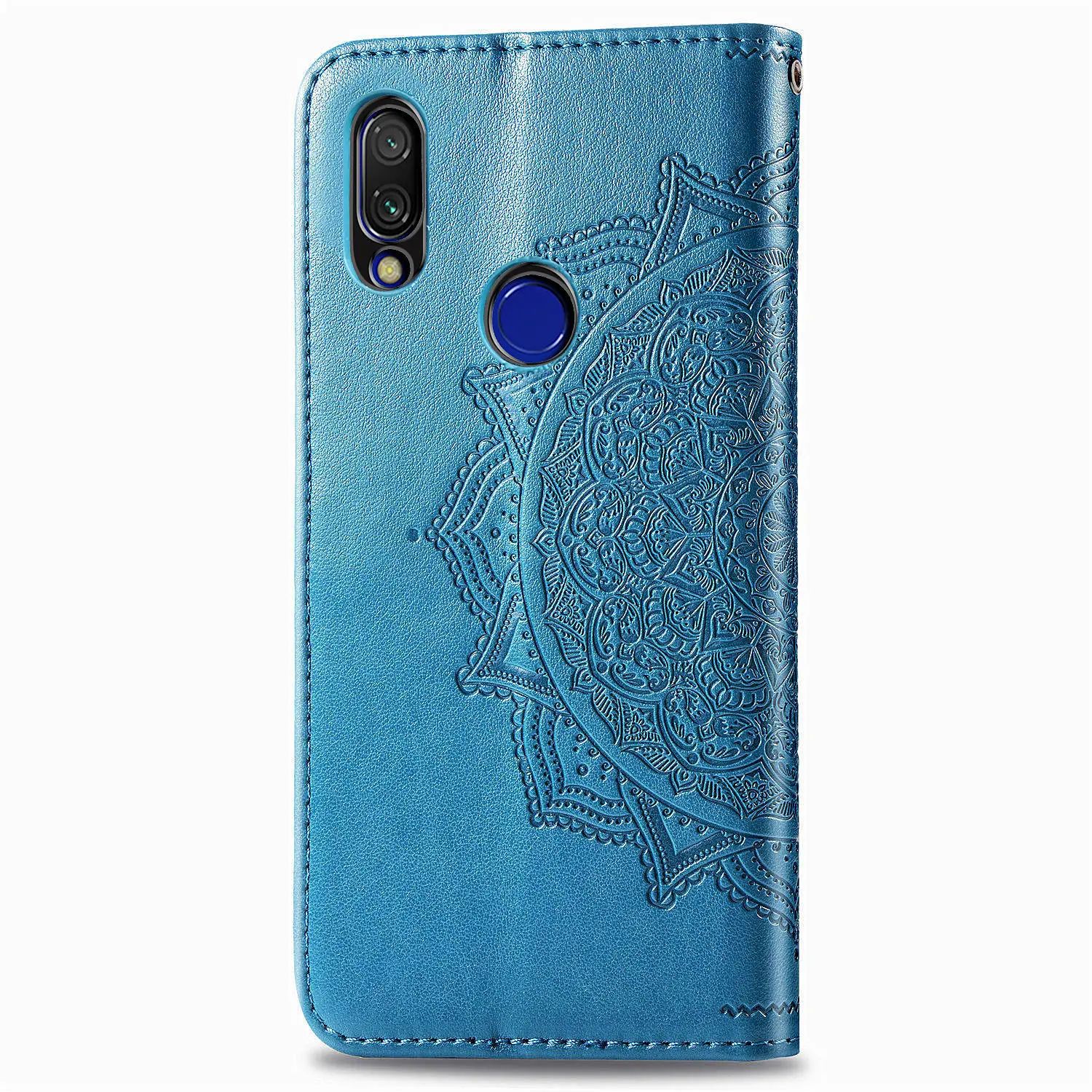 Фото Leather Flip Case for Xiaomi Redmi 7 6 6A 5 Plus 4A 4X Note 5A 4 Pro 3S A Mi 9 SE A1 A2 8 Lite Cover Мобильные телефоны и Leather Flip Case for Xiaomi Redmi 7 6 6A 5 Plus 4A 4X Note 5A 4 Pro 3S A Mi 9 SE A1 A2 8 Lite Cover Мобильные телефоны и