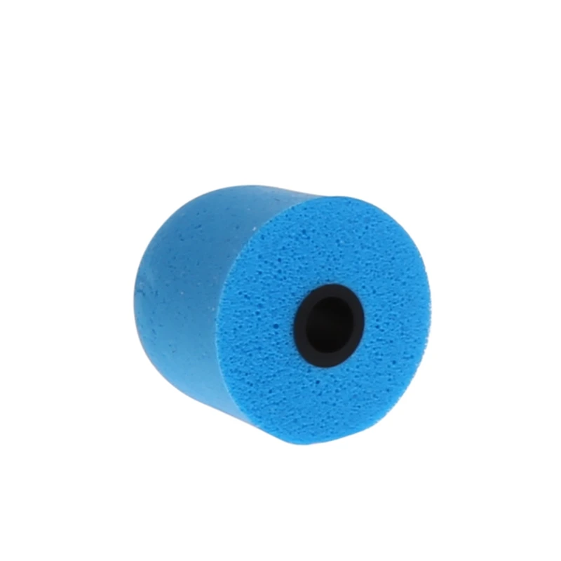 

3 Pairs T100-T400 Earbud Anti-Sweat Soft Memory Foam Eartip For In-Ear Earphone 746D