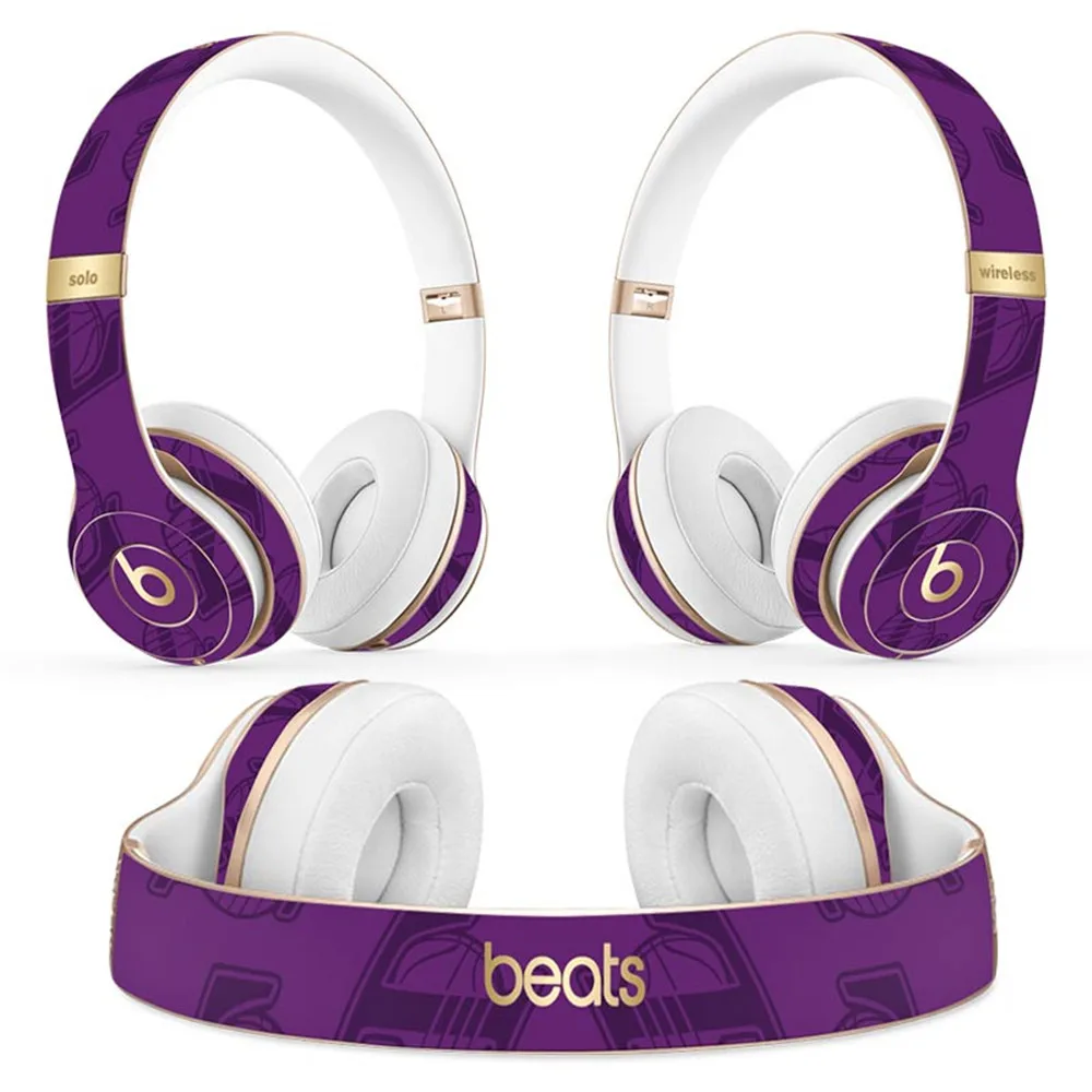 Кожаный чехол для беспроводных наушников