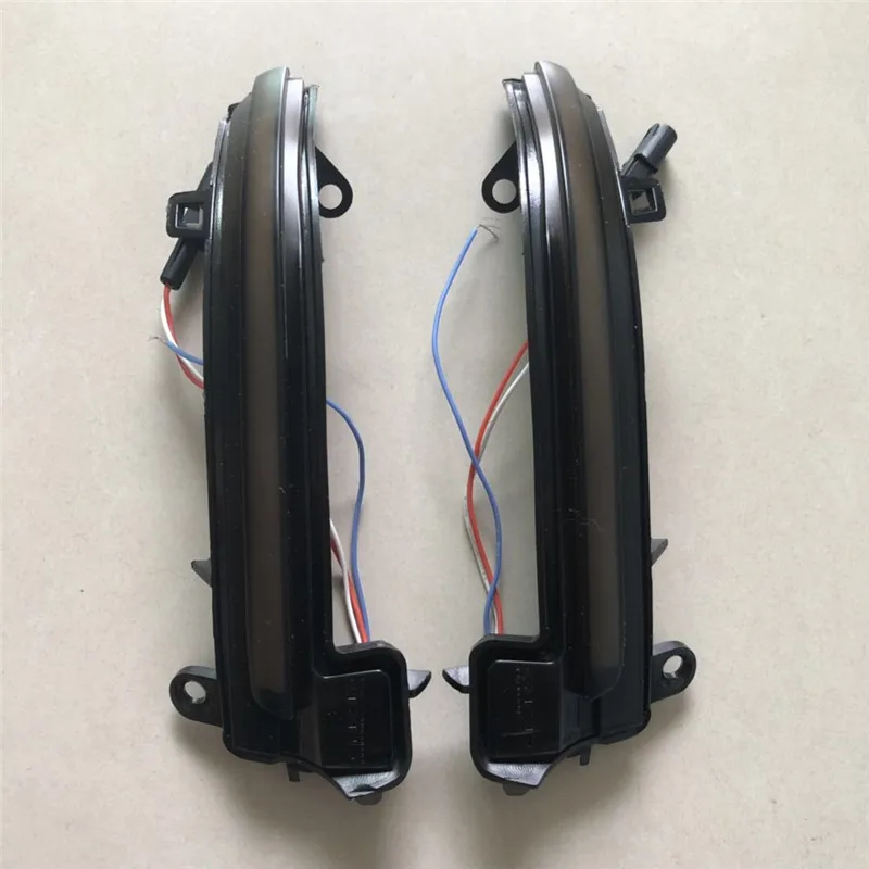 Светодиодный поворотник с боковым зеркалом динамическая лампа для BMW F20 F30 F31 F21 F22