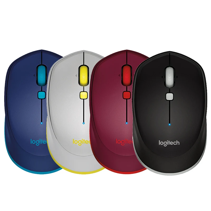 Оригинал Logitech M337 беспроводные Игровые наушники с Bluetooth игровые компьютеры