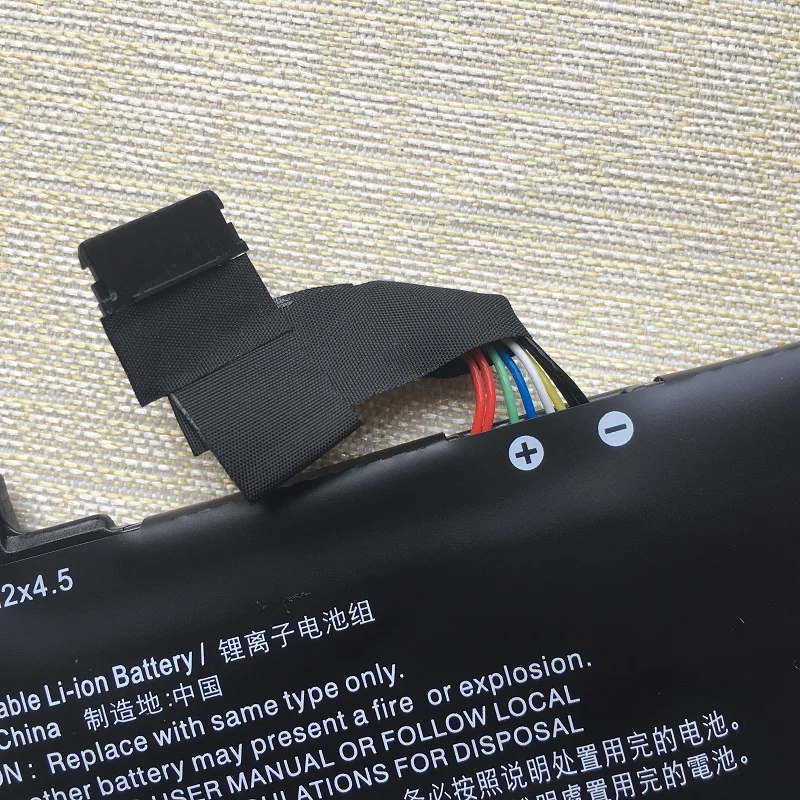 Фото L18M6PD1 L18C6PD1 L18L6PD1 SB10K97655 Аккумулятор для ноутбука Lenovo Thinkpad X13 GEN 1 X390 X395 TP00106A 20NL 20Q L18M6PD2 TP00106B №4