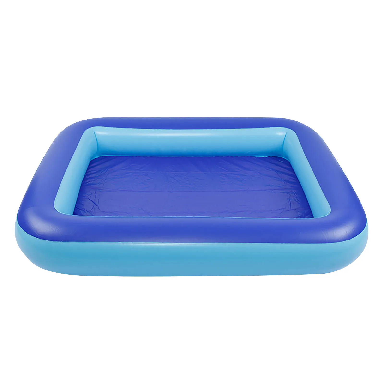 

3 Specifications Children Inflatable Pool Bathing Tub Baby Kid Home Outdoor Large Swimming Pool Inflatable Square Swimming Pool
