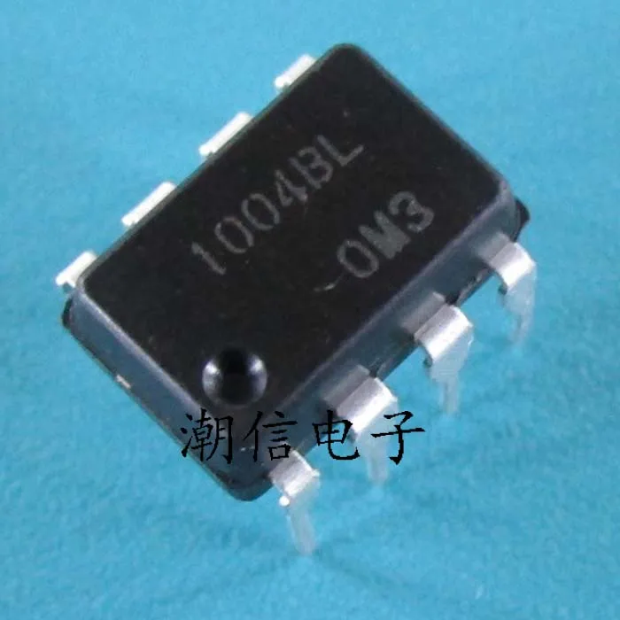 

10cps 1004BL DNA1004BL