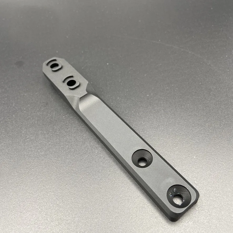 ARISAKA винтовка Скаут бар крепление для безопасности скаутские огни Mlok Keymod рельсы