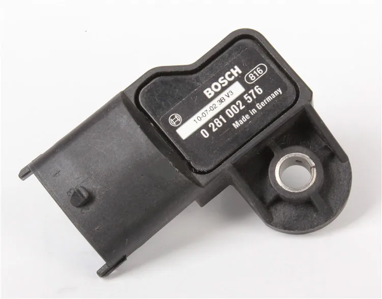 

Original Manifold Absolute Boost Pressure MAP Sensor 0281002576