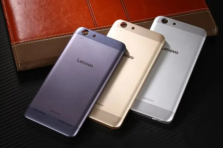 Задняя крышка корпуса K5Plus для Lenovo A6020 Vibe K5 Plus Пластиковая ремонта батареи +
