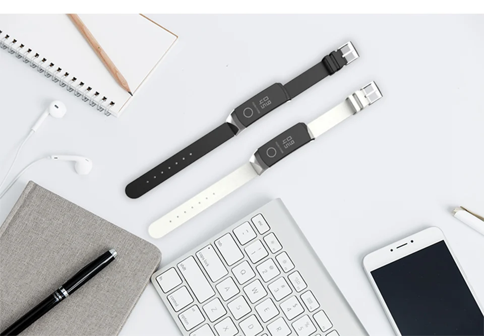 Кожаный ремешок Mijobs для huawei Honor 4 5, Смарт-часы, ремешок на запястье для Honor Band 4 5, смарт-браслеты, сменный Браслет