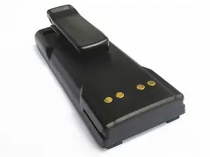 Никель-металлогидридный аккумулятор NTN7143 NTN7144 2000 мАч для Motorola Radio HT1100 JT1000 GP2010 GP2013 MT2000 MTS2010 MTS2013 MTX1000