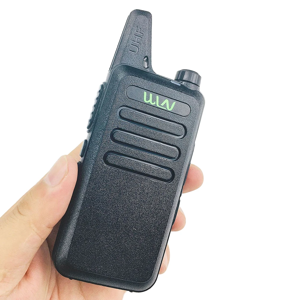 16 Channel Rechargeable Self Driving Ham Transceiver Two Way 400-470Mhz Radio Walkie Talkie Portable Car Accessories Intercom | Автомобили