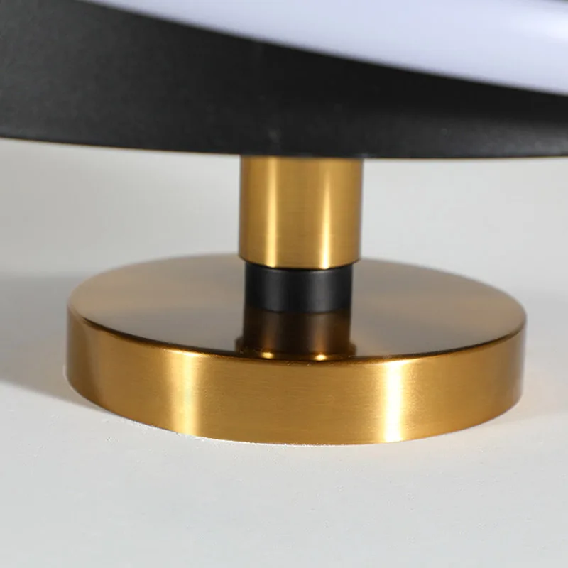 Кухонная Светодиодная лампа Nordic потолочный светильник светильники Современные