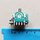 Аналоговый 3D джойстик, запасные части, модуль датчика, потенциометр для контроллера Microsoft XBOX ONE, геймпад