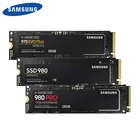 Внутренний твердотельный накопитель SAMSUNG SSD M.2 1 ТБ 970 EVO Plus NVMe 980 PRO 250 ГБ, жесткий диск 980 nvme 500 Гб HDD для ноутбука