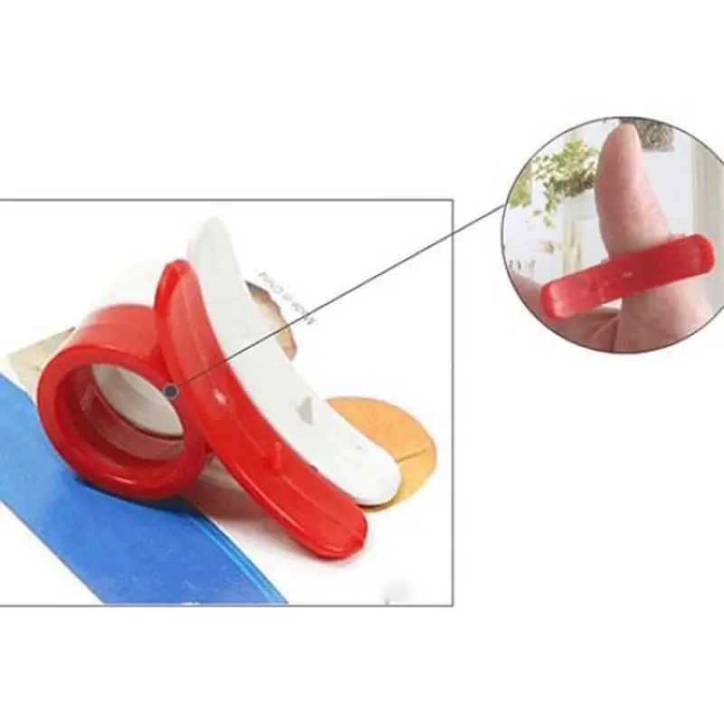 1 шт. пластиковый фруктовый апельсиновый инструмент для очистки с открытым