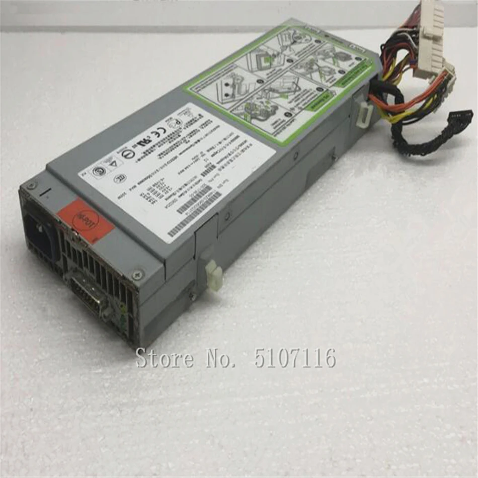 

Для NETR A200 источник питания 300-1736 300-1737 300-1736-05 320 Вт источник питания будет протестирован перед отправкой