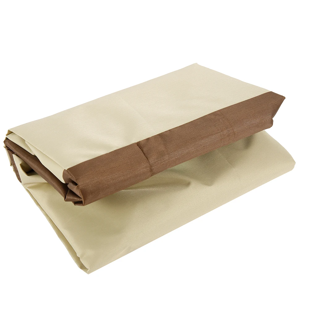 Чехол для мебели патио садовый чехол на стул диван водонепроницаемый от пыли