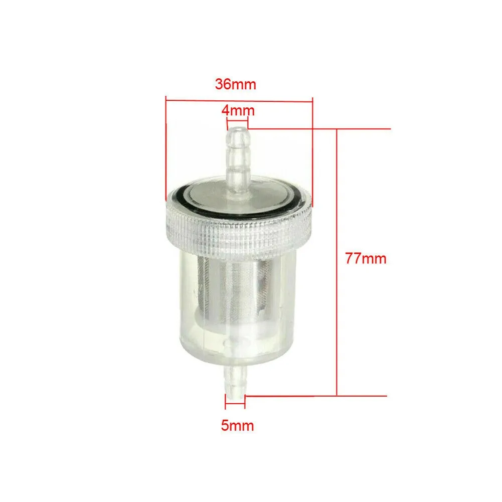 

Fuel Filter For Eberspacher Webasto Parking Heater Diesel In Line High Quality Automotive High Quality Filter