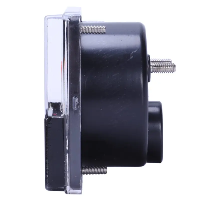 DH 670 точность постоянного тока 30 в аналоговый панельный вольтметр|Мультиметры| |