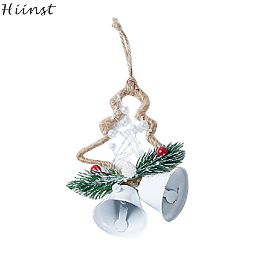 Маленькая Рождественская игрушка HIINST украшение для Тинкера подвеска в виде