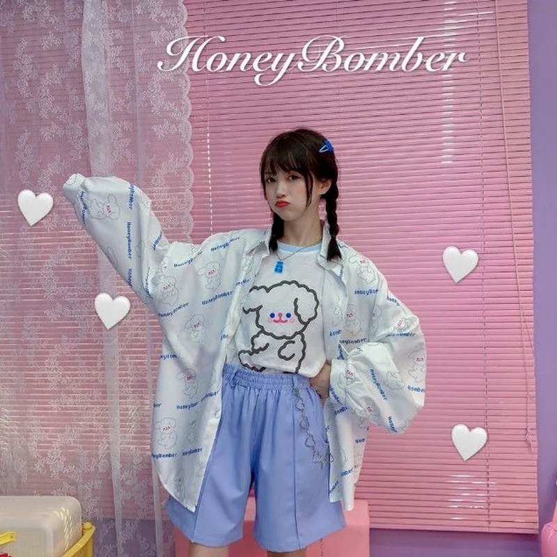 

XEJ летние женские блузки Солнцезащитная Одежда корейский модный топ женский Топ с длинным рукавом для женщин блузка для женщин 2020