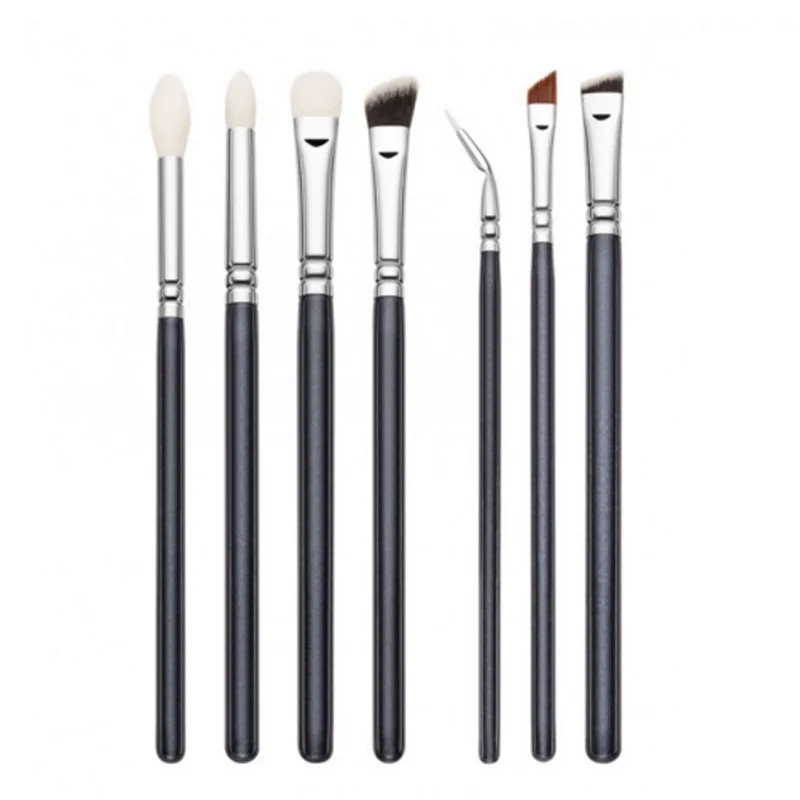 

15 Pcs/set Makeup Brushes Set with PU Bag Make Up Tool Foundation Powder Blending Eyeliner Eyelash Eyebrow Beauty Kit