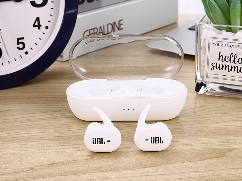 2019 Новинка Высокое качество I9S и tws4 TWS беспроводные наушники портативные 5 0 Bluetooth