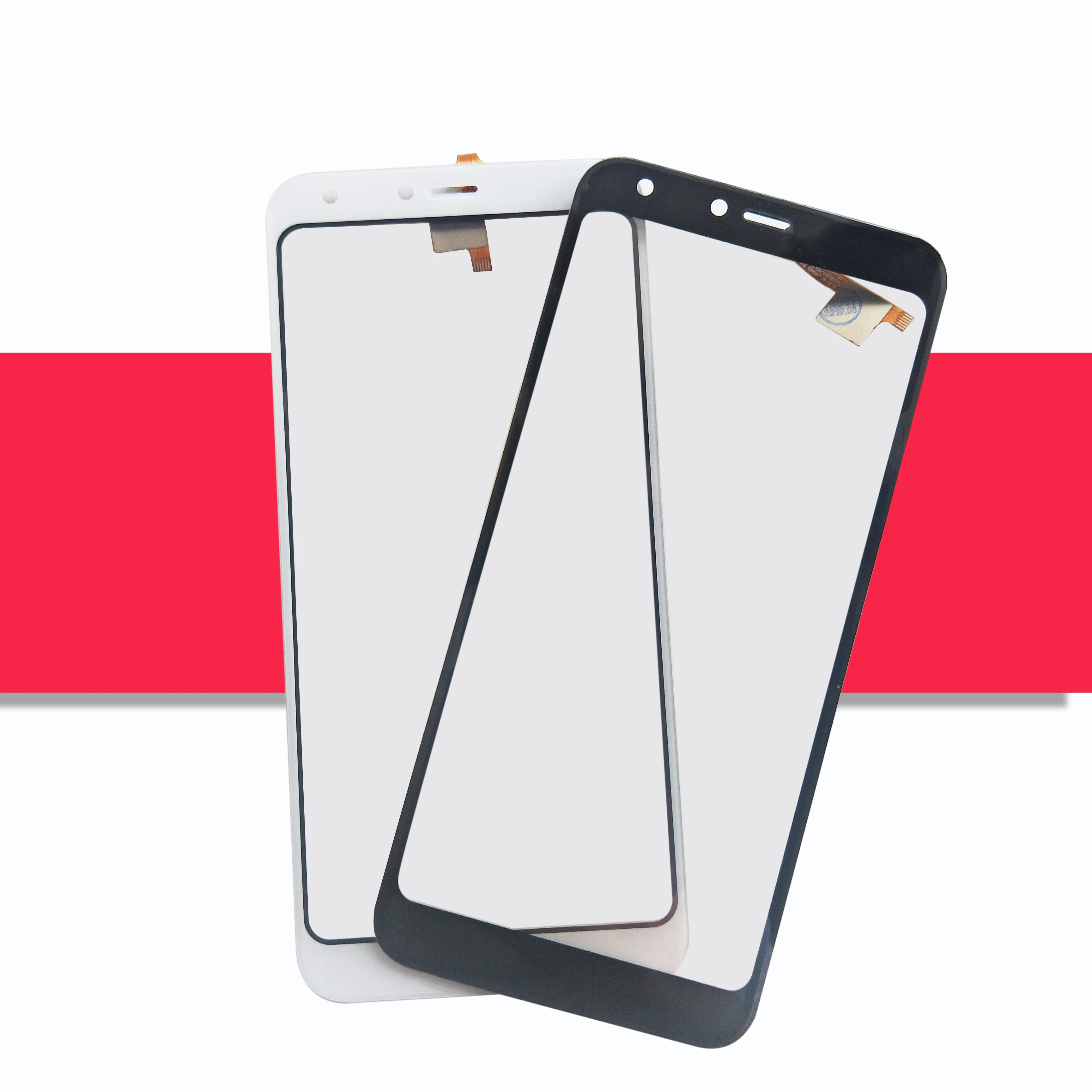 100% оригинальный для BQ 5301 Strike View 5 34 дюймов телефона с сенсорным экраном и