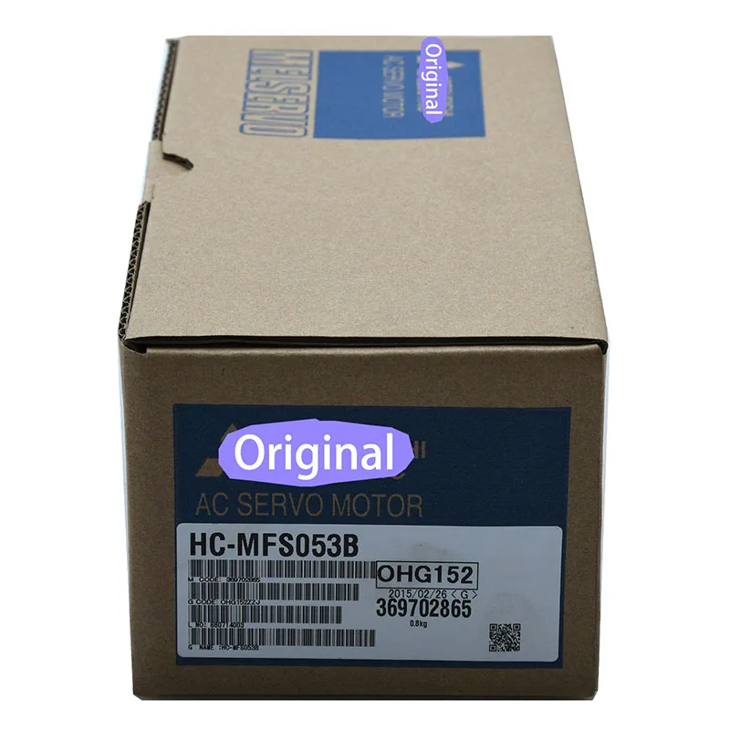 

Новый оригинальный в коробке {Spot warehouse} HC-MFS053B