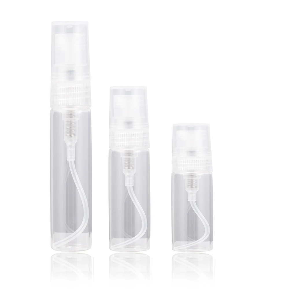 5 шт. портативный мини-флакон для духов | Красота и здоровье