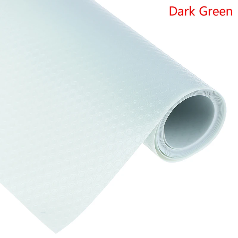 

1 Roll Liner Table Top Kitchen Cabinet Oil-proof and Moisture-proof Liners Mat Package includes 1 Roll x Liners Mat